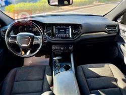 دودج دورانجو